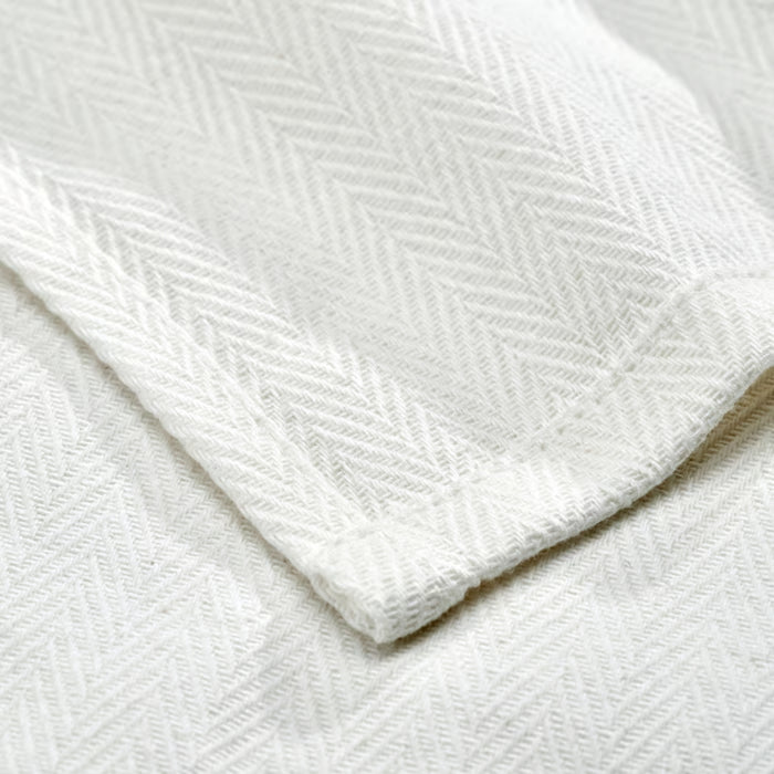 IKEA RÖDSPÄTTA Tea Towels 10-Pack + VIKFJÄRD Washcloth – 100% Cotton Kitchen & Bath Set