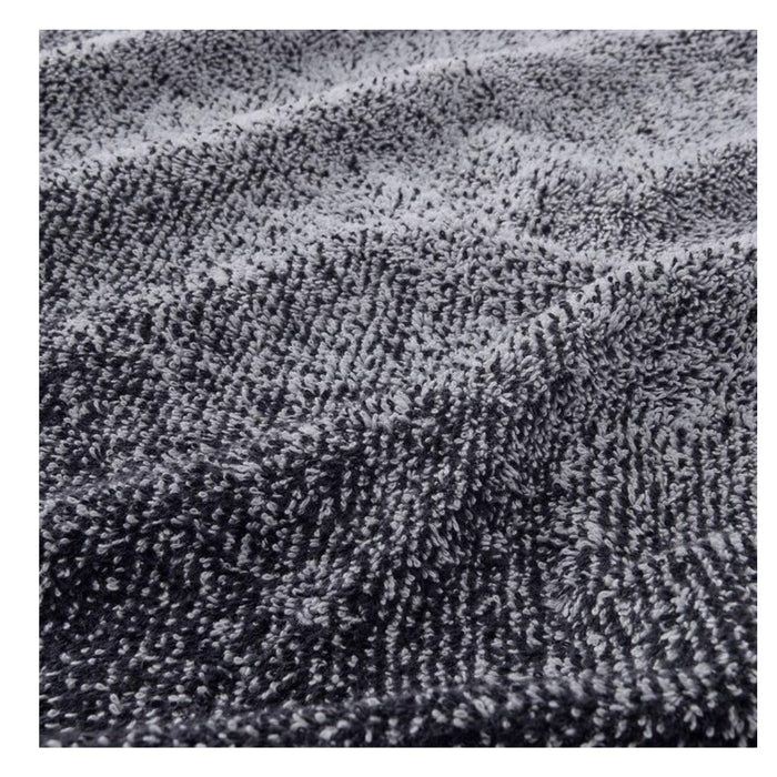 IKEA IRSTA LED Worktop Lighting 60cm with NYCKELN Hand Towel, White/Dark Blue, 40x70 cm (16x28)
