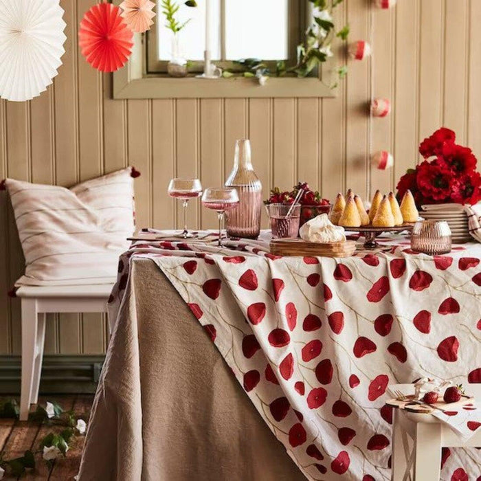 IKEA Hanging decoration, set of 3, multicolour with Hanging decoration, multicolour