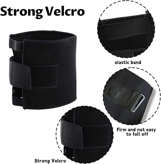 Digital Shoppy Magnetic Therapy Knee Brace – Acupressure Support for Sciatic Nerve & Back Pain Relief