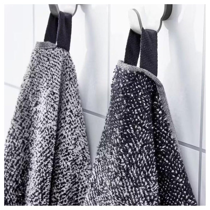 IKEA MIDDAGSMAT Non-Stick Frying Pan 24cm with Hand Towel 40x 70 cm
