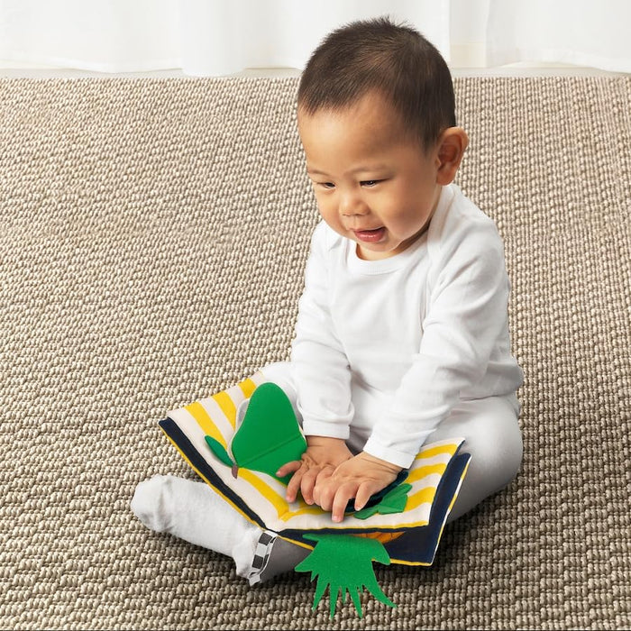 IKEA KLAPPA Playbook