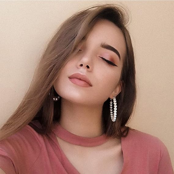 Digital Shoppy Women's Designer Earrings