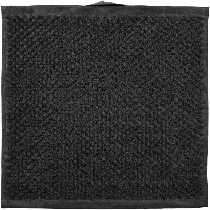 IKEA GULVIAL wash cloth in soft cotton, 40x70 cm