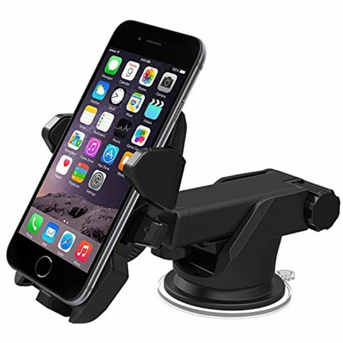 Digital Shoppy Cart mobile phone car holder