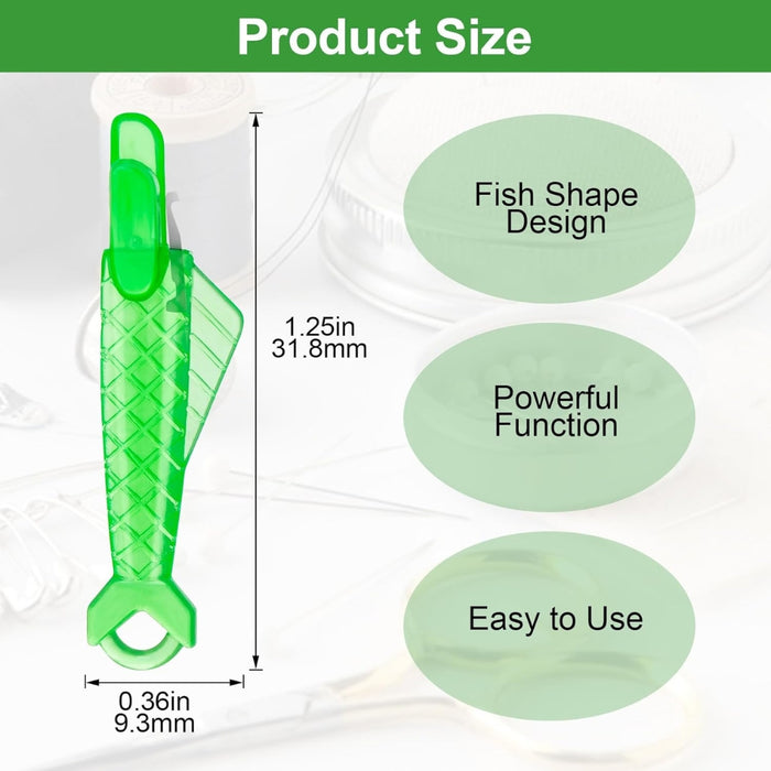 measurements of the product