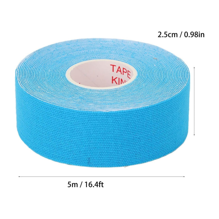 Digital Shoppy Very Hot Sale V Line Lifting Face Tape Customize Wrinkle Reducer Kinesiology Tape（2.5*5cm）