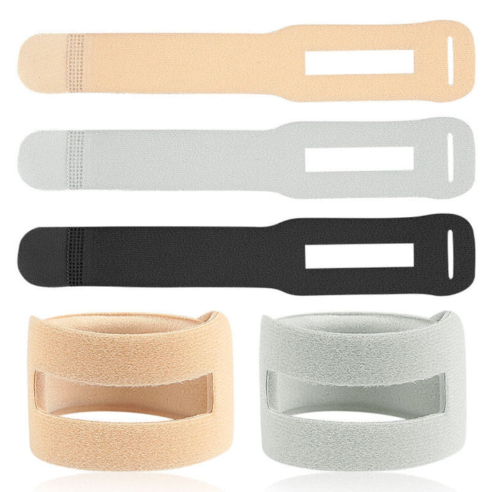 Digital Shoppy Adjustable Sports Wrist Brace Badminton Tennis Wrist Support Comfortable EVA Compression Wrist Protector