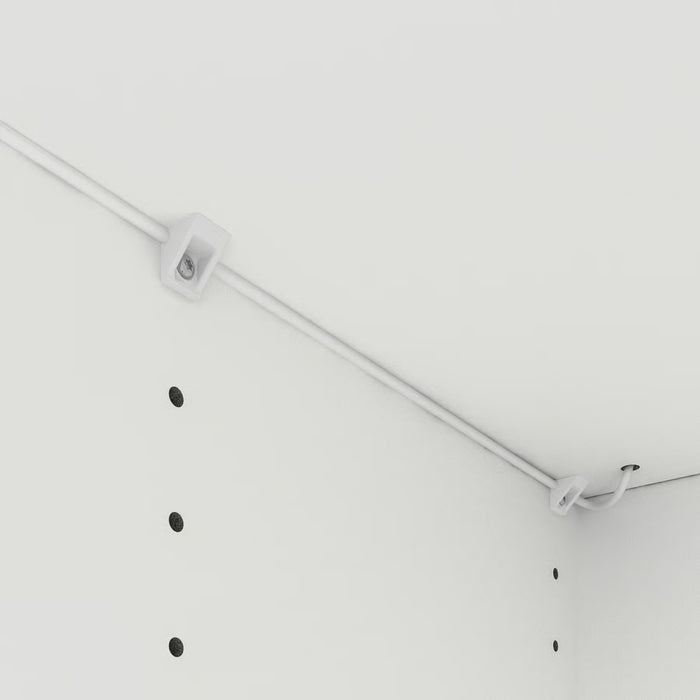 Energy-efficient dimmable LED strip light from IKEA ÖVERSIDAN