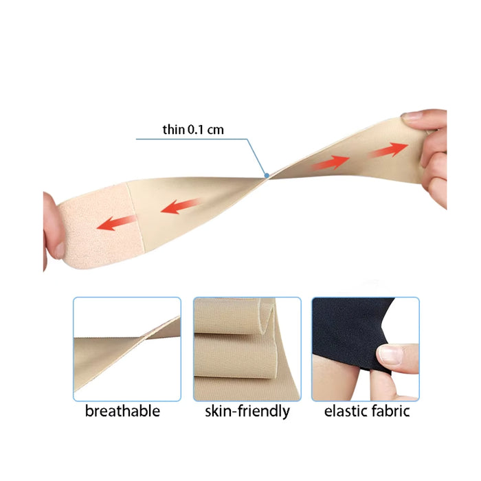 Digital Shoppy Adjustable Wrist Support Wrist Wrap with Thumb Stabilizer