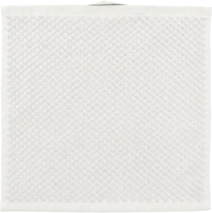 IKEA GULVIAL wash cloth in soft cotton, 40x70 cm