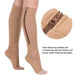 Close-up of Digital Shoppy  graduated compression sock fabric with moisture-wicking texture and anti-slip silicone grip