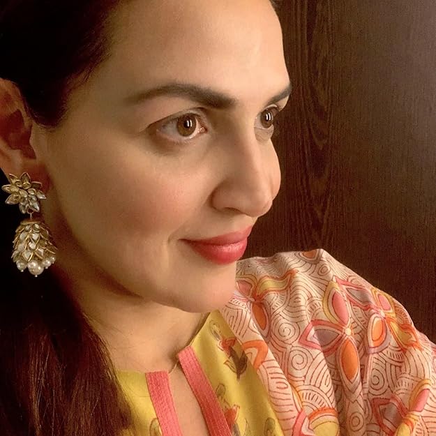 Digital Shoppy PINEAPPLE JHUMKHI