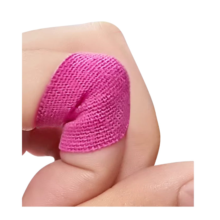 Comfortable elastic thumb brace patches for men and women universal fit
