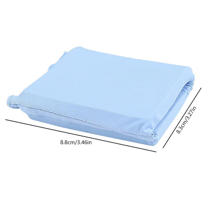 Digital Shoppy Wrist Ice Pack — Soft Gel Cold Therapy | Pain & Injury Relief