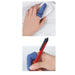 Finger protection gloves preventing cuts and blisters