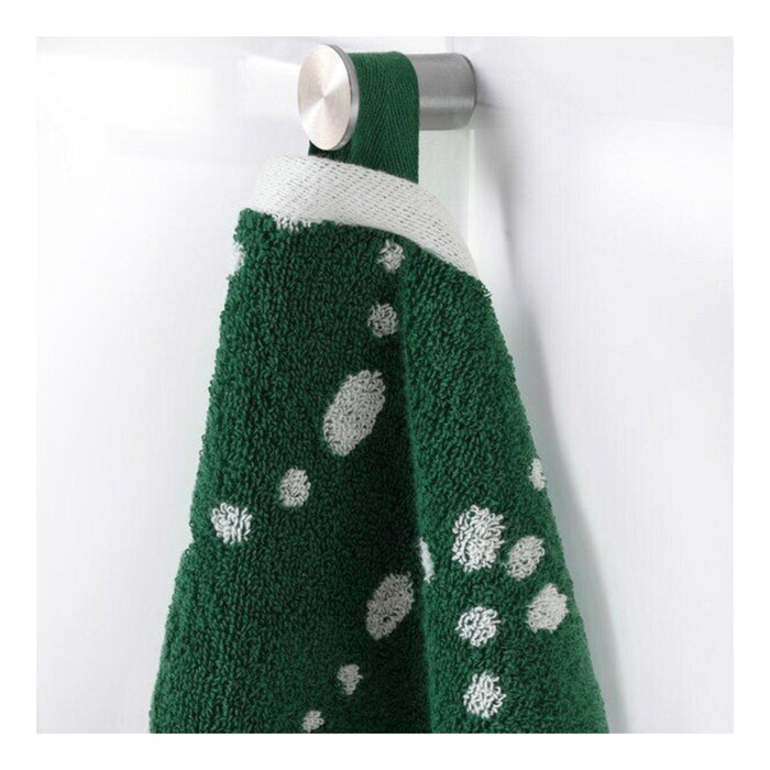 Ikea Tea Towel and Hand Towel Multicolour Patterned (2 Pack Tea Towel, 1 Hand Towel)