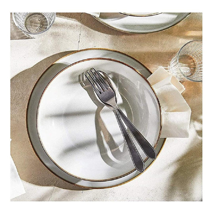 Ikea Lunch Set with Insulated Bag, Stainless Steel Cutlery (12 piece), Glass Water Bottle(500 ml), and Snack Cup (300 ml)
