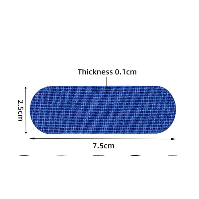 Thumb pain relief support wrap lightweight and easy to apply design