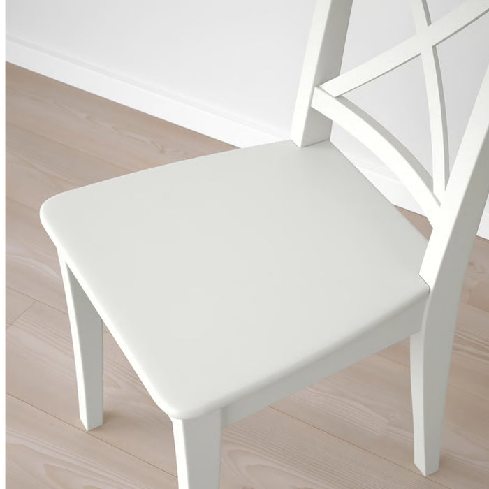 IKEA INGOLF Chair, White - (DIY)