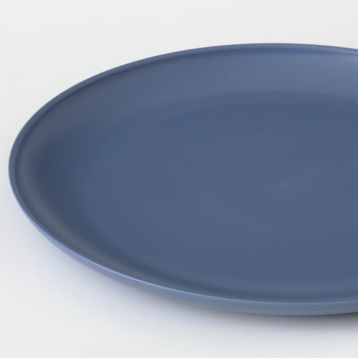 IKEA VITABBORRE Plate, 26 cm (10 ¼ ")