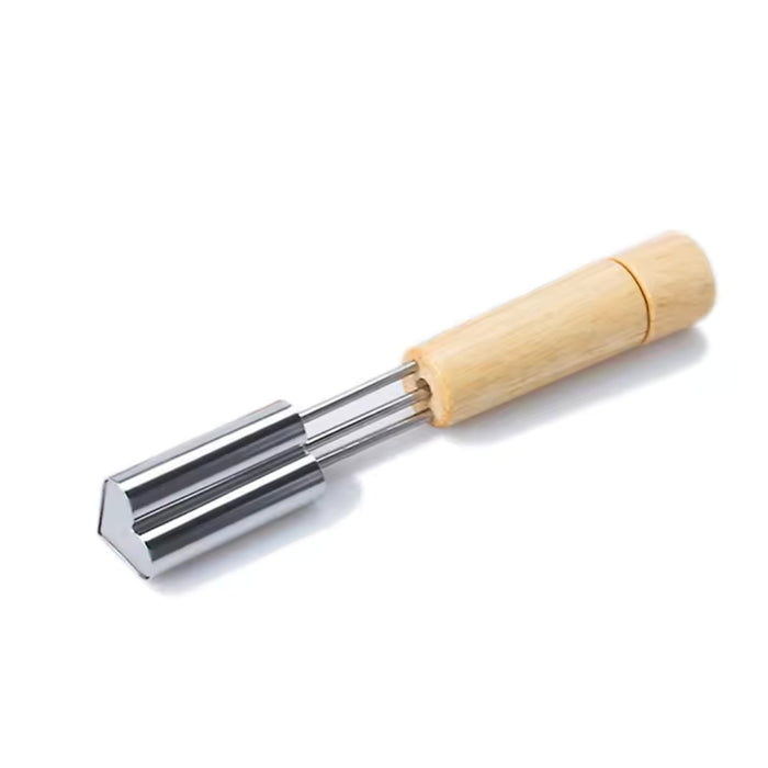 Digital Shoppy Customized Stainless Steel Cookie & Pastry Stamps — Vegetable Cutter Shapes Tool