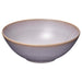 IKEA FÄRGKLAR bowl in light pink, 16 cm stoneware design