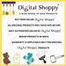 Digital Shoppy Assurance