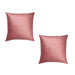 Pink perfection: IKEA LAPPVIDE Cushion Cover for a trendy and inviting home atmosphere.