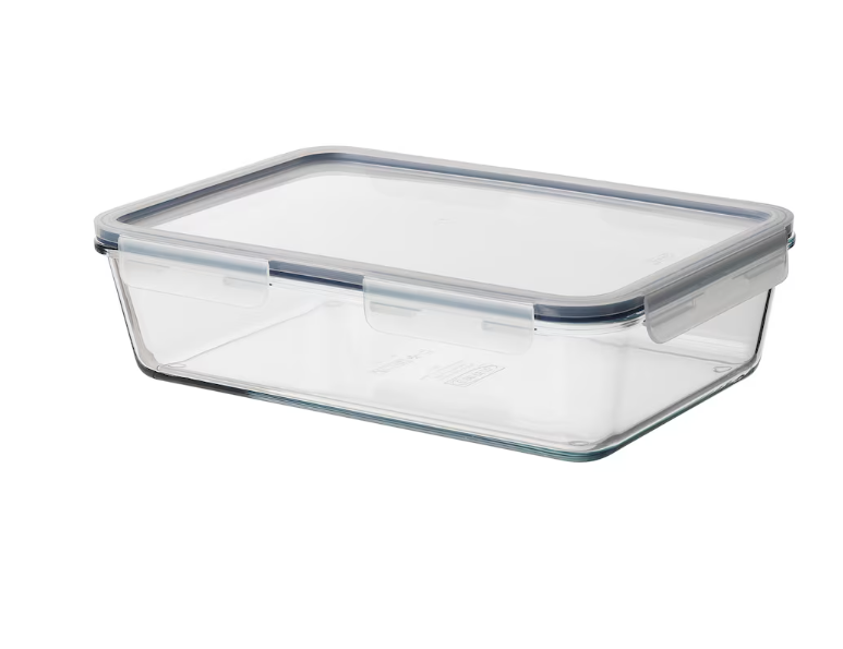 IKEA 365+ Food container with lid