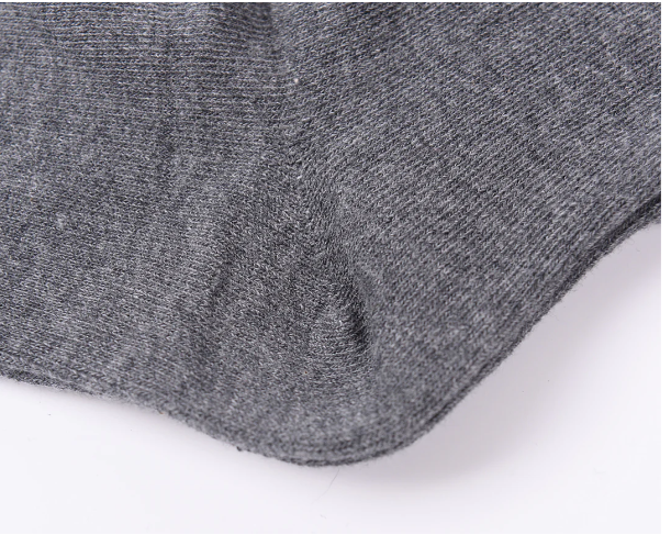 Digital Shoppy Purple Reign Compression Socks – Knee-High Support for Men & Women (S/M) (1 Pair)