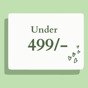 Under 499