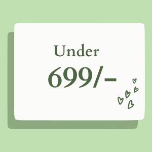 Under 699