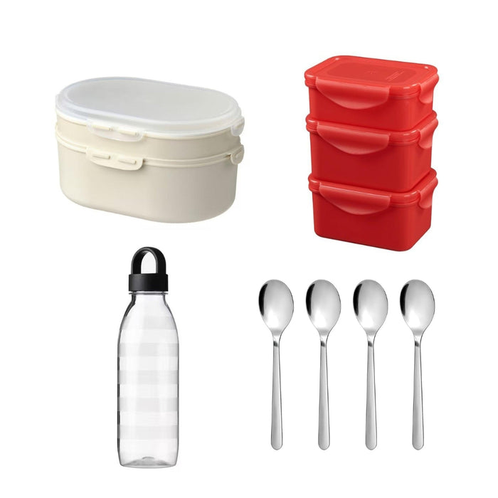 IKEA  lunch box combo