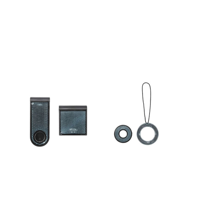 IKEA Reflective clip, set of 2  with Reflective tag, set of 2