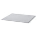 IKEA GRASALA table top – light grey square panel with smooth finish, 67x67 cm, minimalist design - 20504269