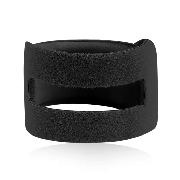 Digital Shoppy Adjustable Sports Wrist Brace Badminton Tennis Wrist Support Comfortable EVA Compression Wrist Protector