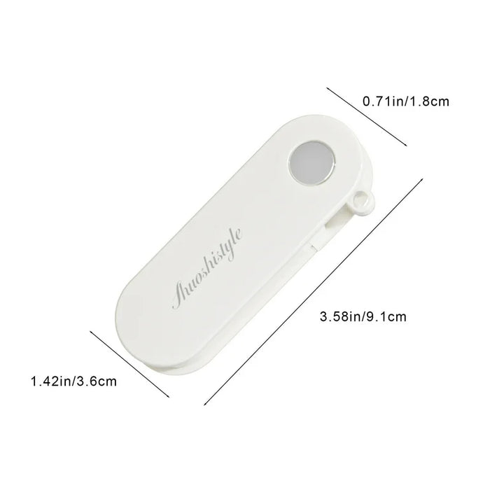 Digital Shoppy Foldable Vegetable Peeler Stainless Steel Fruit Slicer Potato Cucumber Portable Picnics Sharp Home Kitchen Accessories Tools Kitchen Gadgets