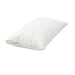  IKEA ÄNGSKORN padded pillow protector quilted fabric detail with zip