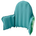 IKEA ANTILOP baby cushion with a zipper cover for easy cleaning
