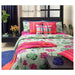  A complete bedding set with a comfortable and breathable fabric, perfect for modern bedroom decor-20588985