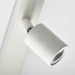 Adjustable BÄVE LED spotlights for flexible directional lighting