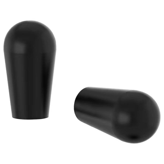 IKEA BAGGANÄS Knob, black, 13 mm (1/2 ") with Knob, black, 20 mm (13/16 ")