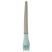  IKEA BAKGLAD pastry brush beige blue 26cm silicone bristles polypropylene handle product view #40485552