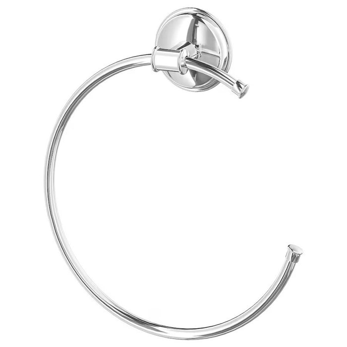 IKEA BALUNGEN Towel holder, chrome-plated, 24 cm (9 1/4 ")