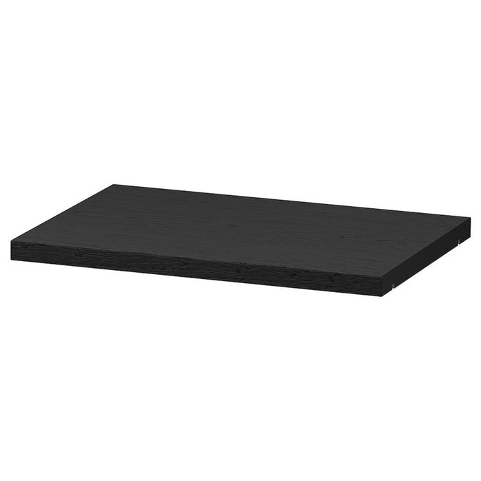 IKEA BILLY Extra shelf, ash veneer, 36x26 cm (14x10 ")