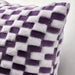 BLÅSKATA cushion cover from IKEA, adding a touch of elegance with its floral pattern-20569519