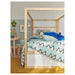 IKEA bedding ensemble with duvet cover and pillowcase-30521089