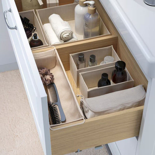 "Keep your drawers tidy with IKEA BOLLÖSUND Drawer Organisers"