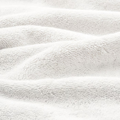 IKEA BROKGLIM white bath towel 70x140 cm product view
